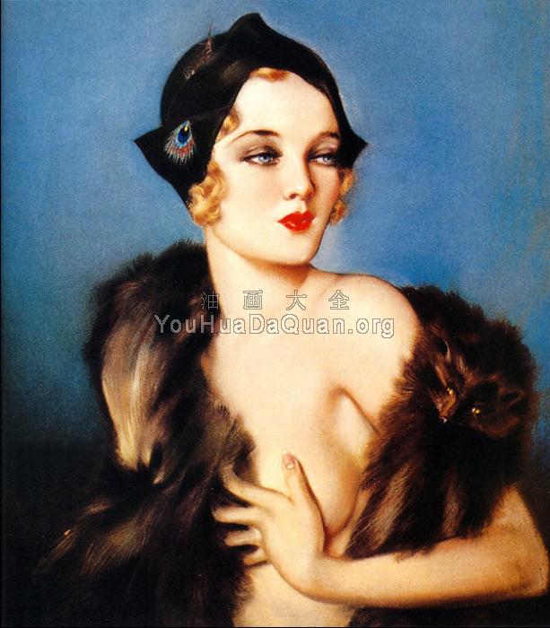 -Unknown - 阿尔贝托·巴尔加斯